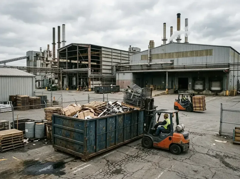 industrial-factory-scrap-conta-003 — frequently asked questions, Cheap Roll-off Dumpster Rentals in Clifton Gardens, NY